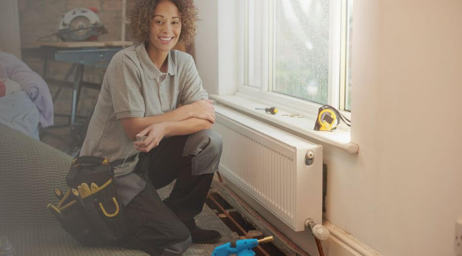 Professional Gas Leak Detection in Jacksonville, TX